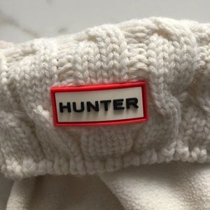 Hunter Boot Socks